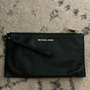 Michael Kora Wristlet